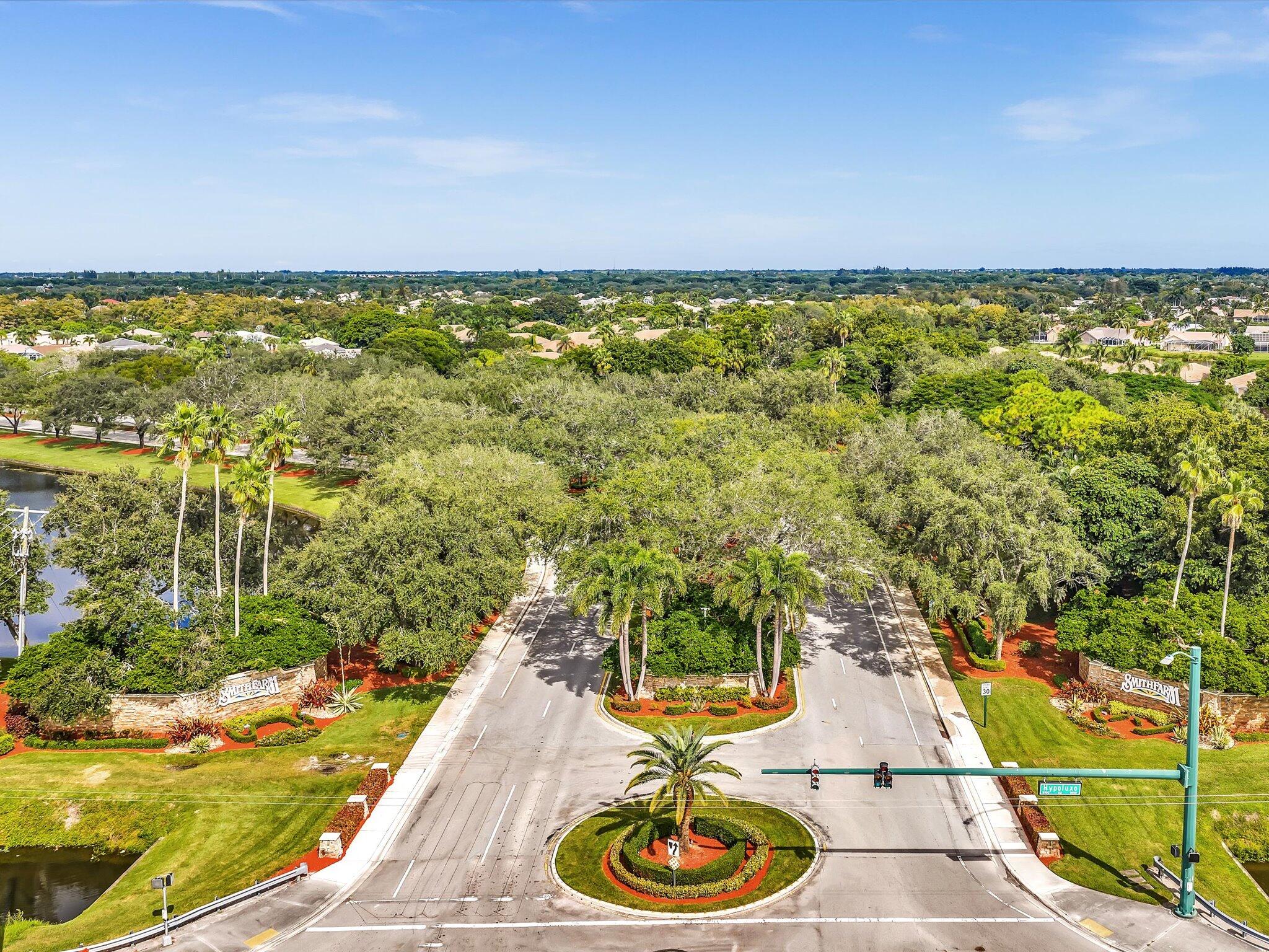 SMITH DAIRY WEST 4 - Residential Lease