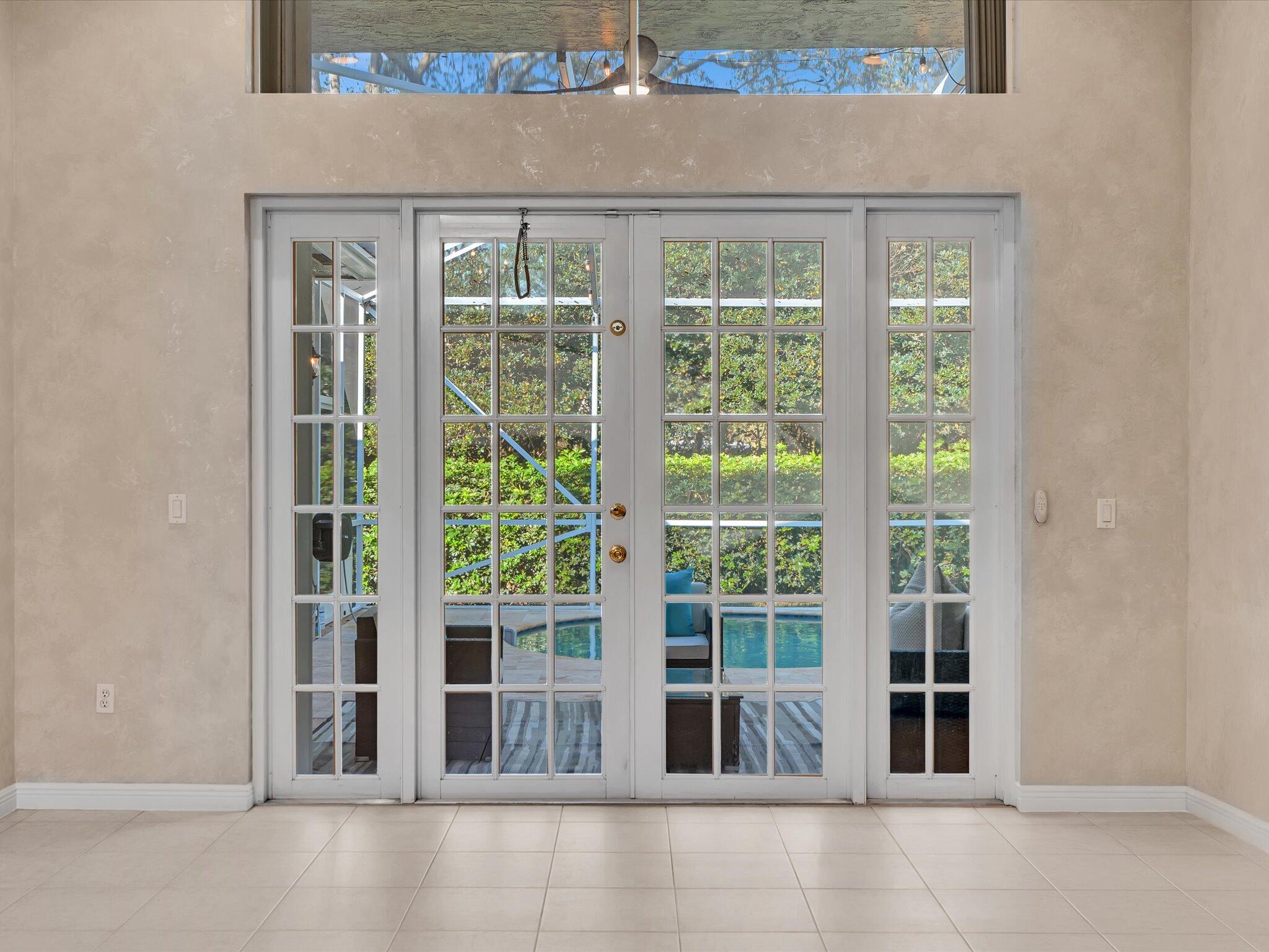 SMITH DAIRY WEST 4 - Residential Lease