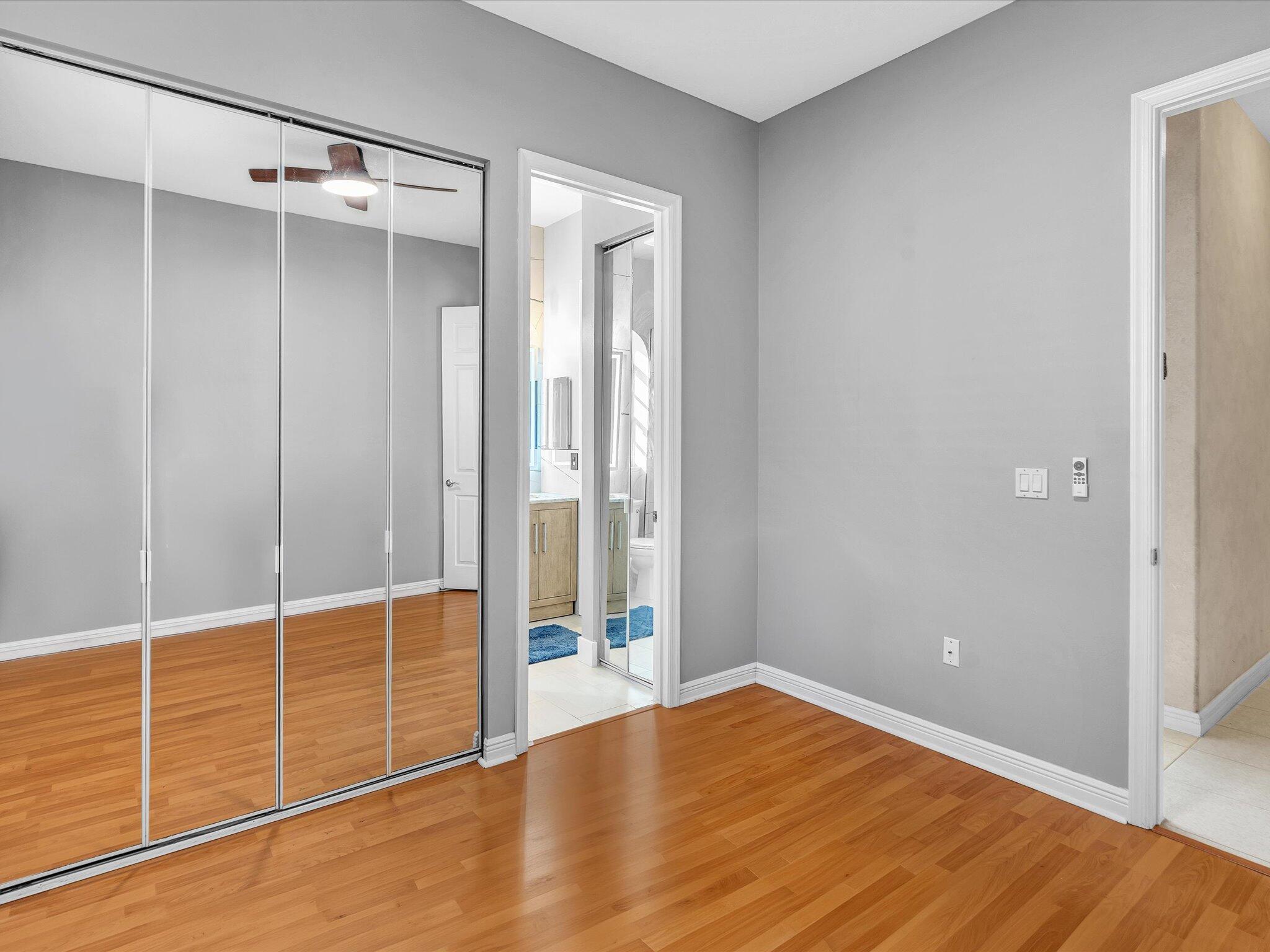 SMITH DAIRY WEST 4 - Residential Lease