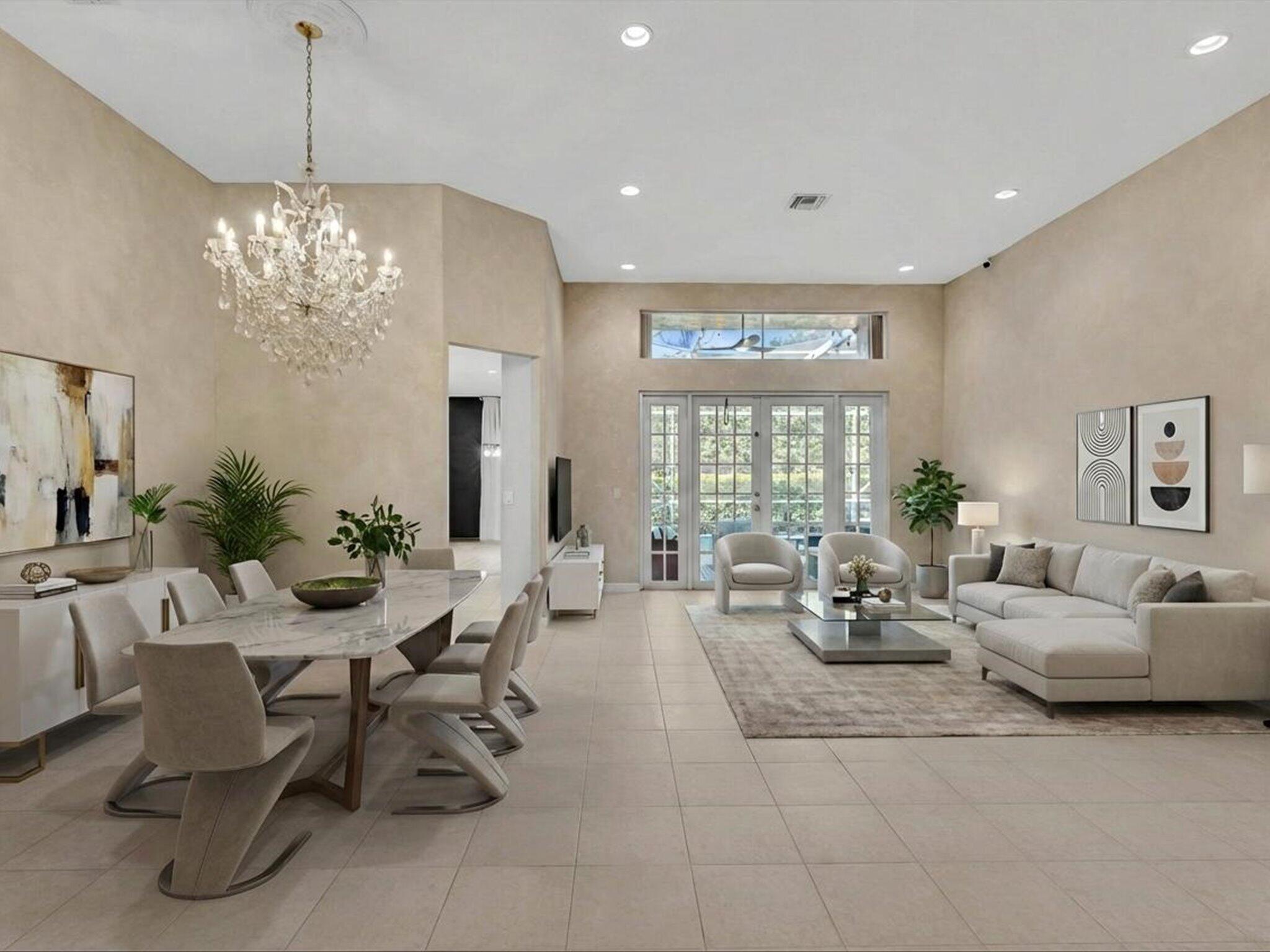 SMITH DAIRY WEST 4 - Residential Lease