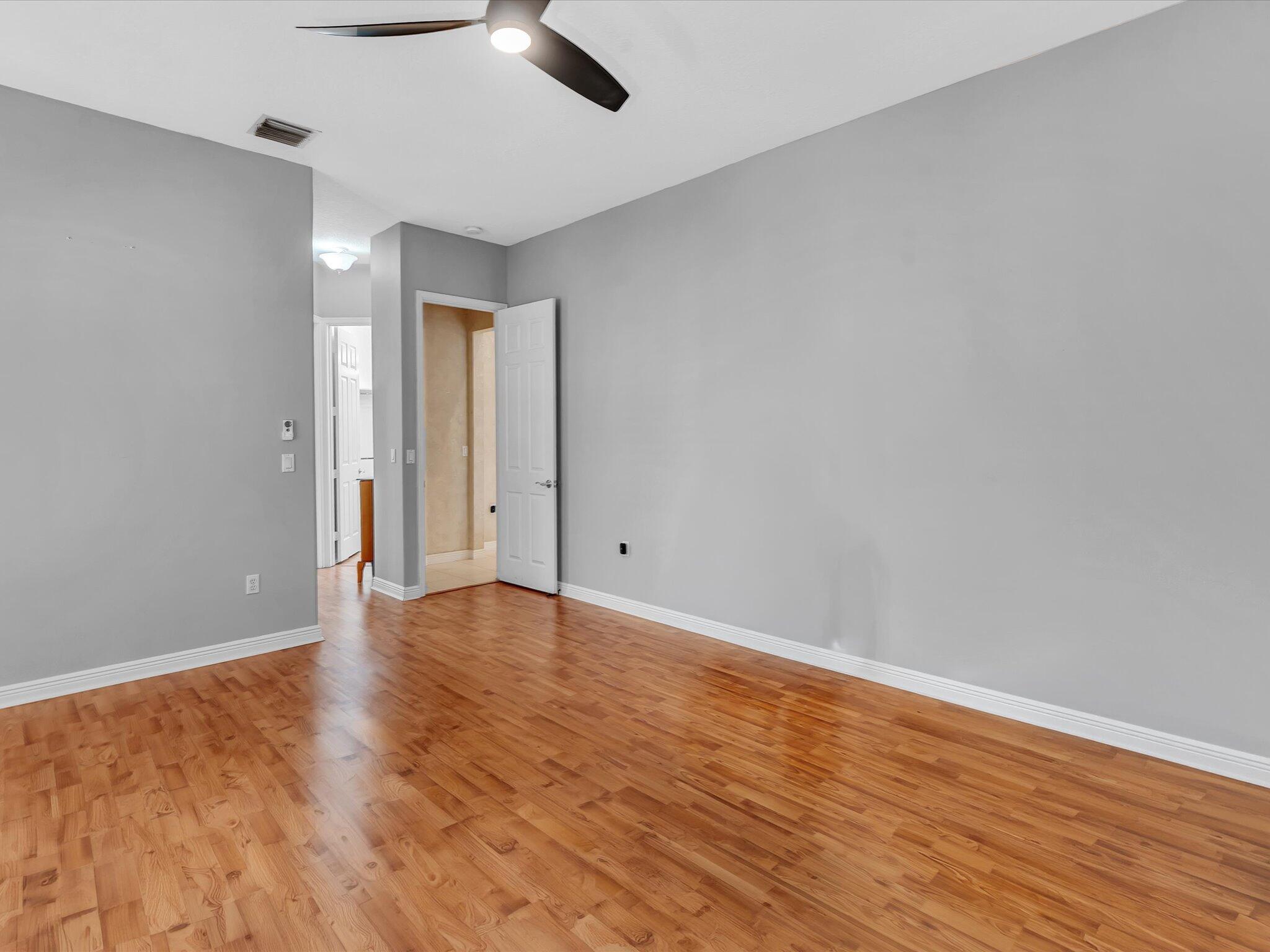 SMITH DAIRY WEST 4 - Residential Lease