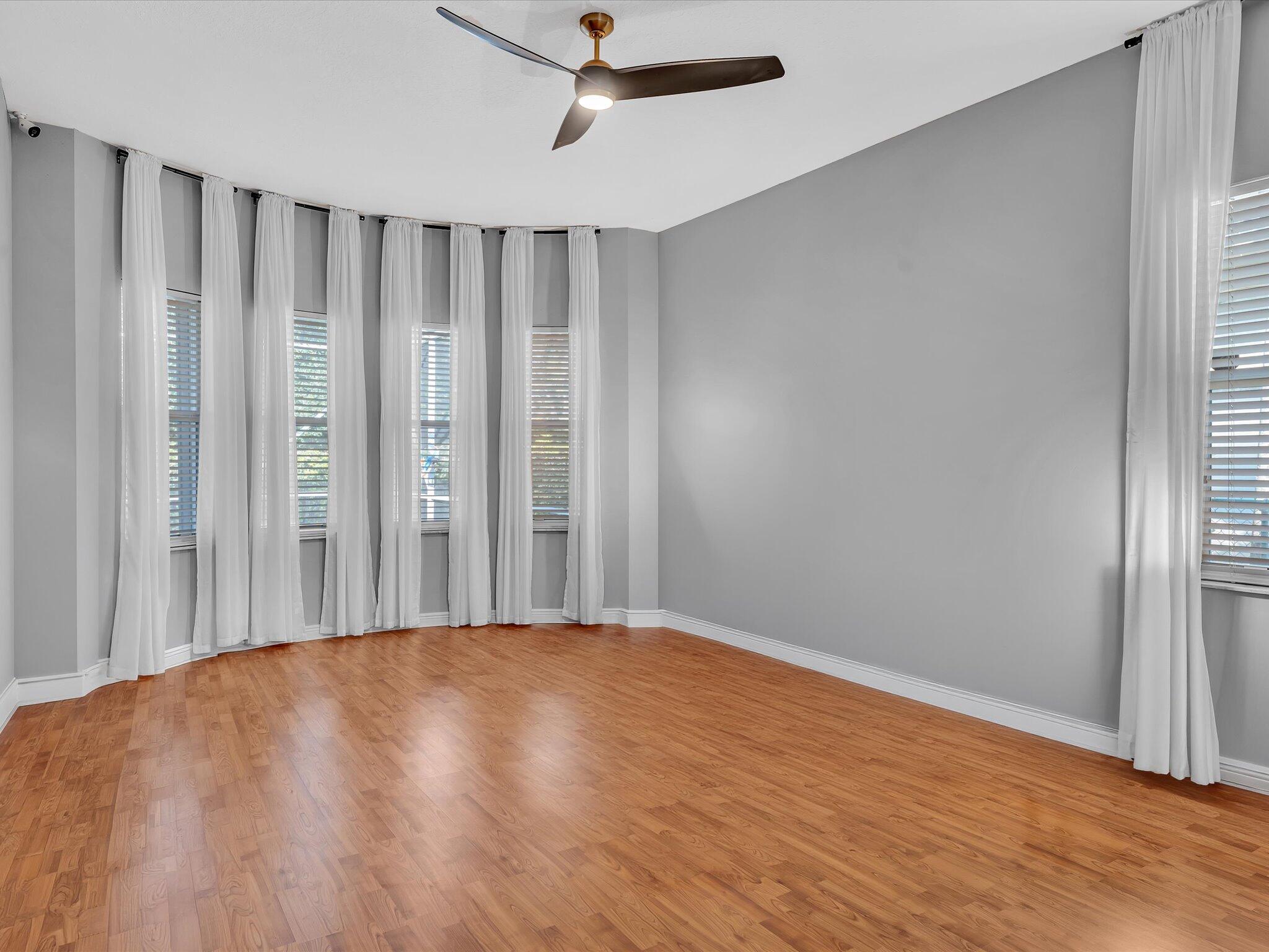 SMITH DAIRY WEST 4 - Residential Lease