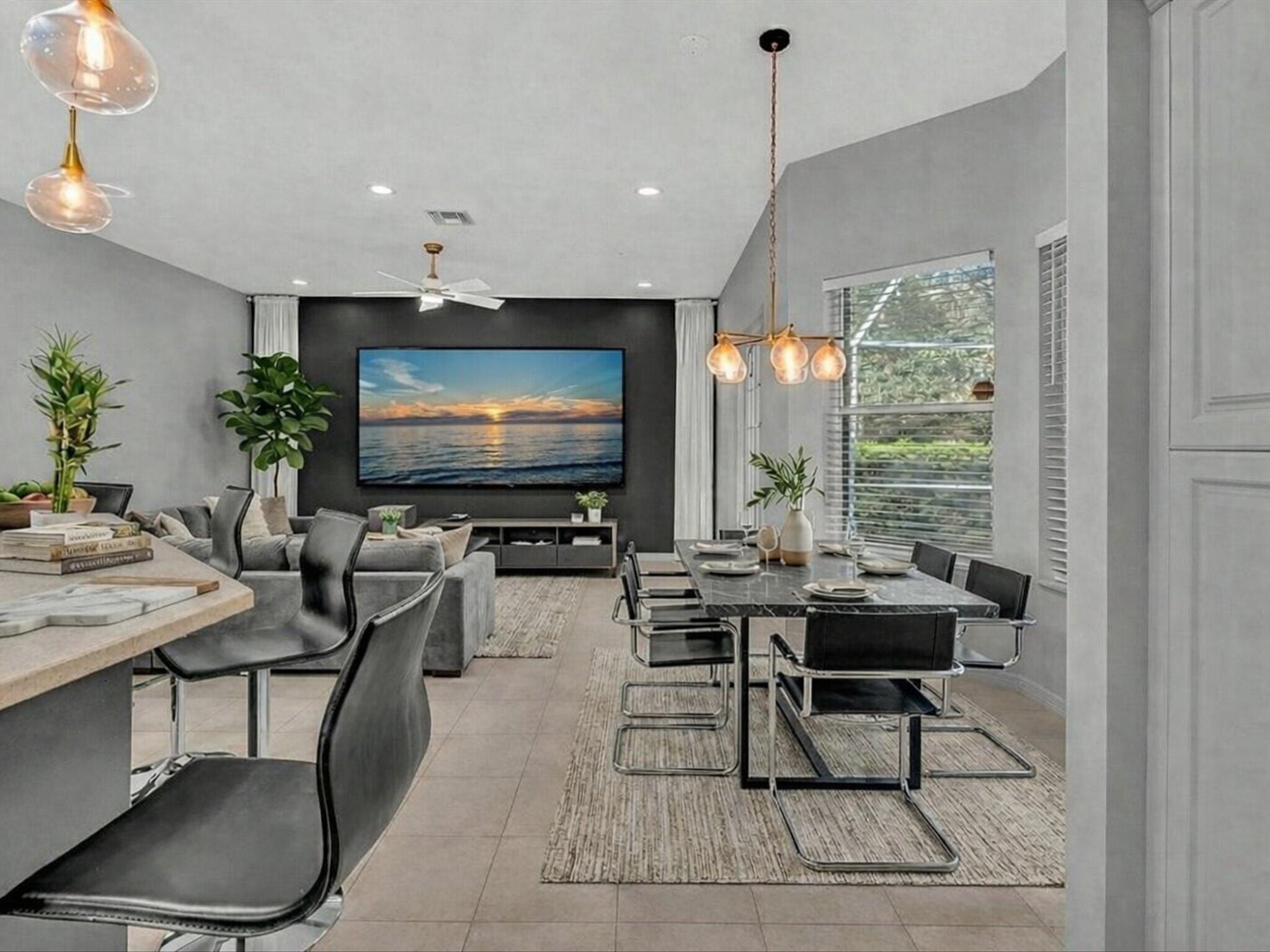 SMITH DAIRY WEST 4 - Residential Lease