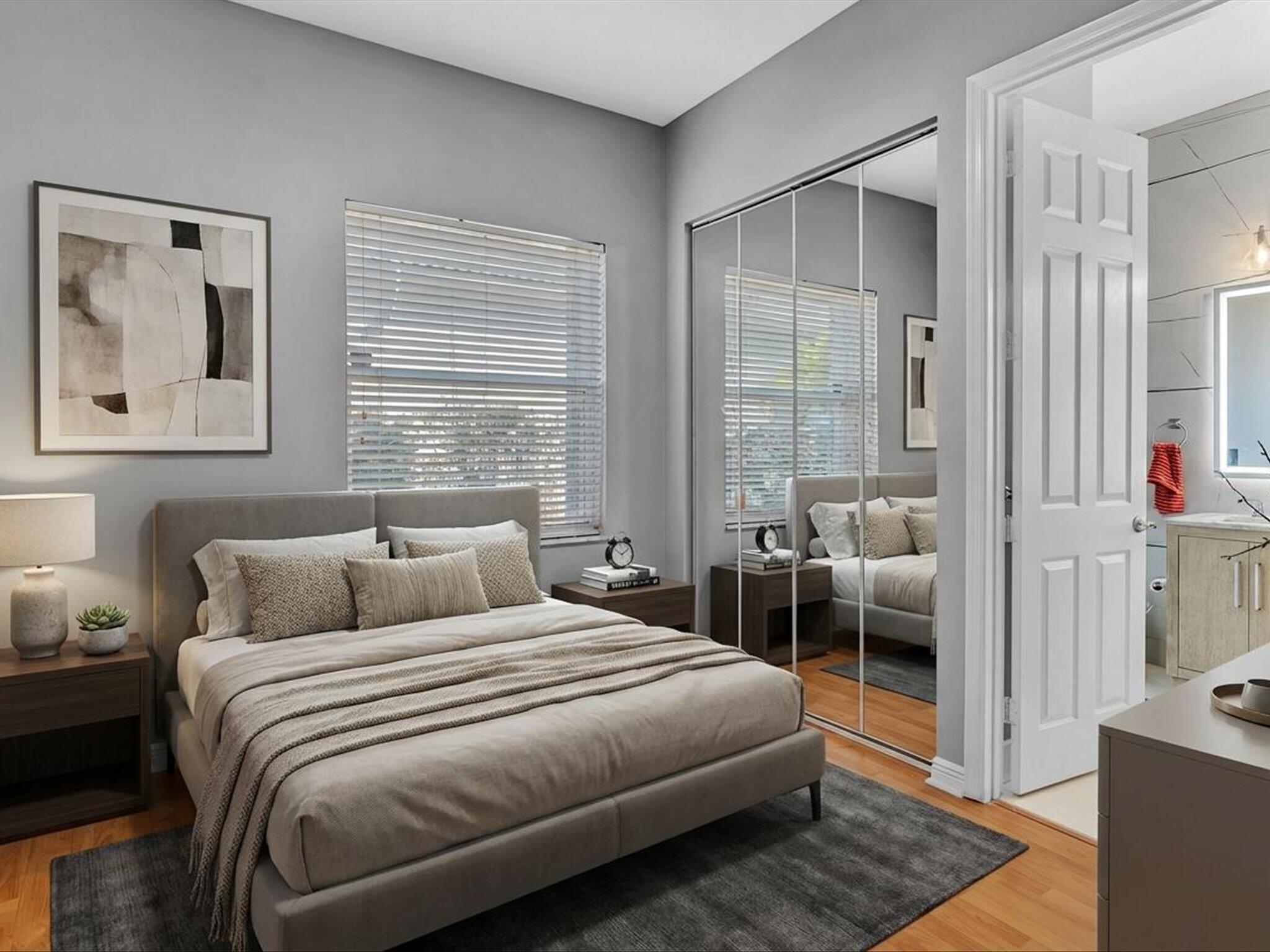 SMITH DAIRY WEST 4 - Residential Lease