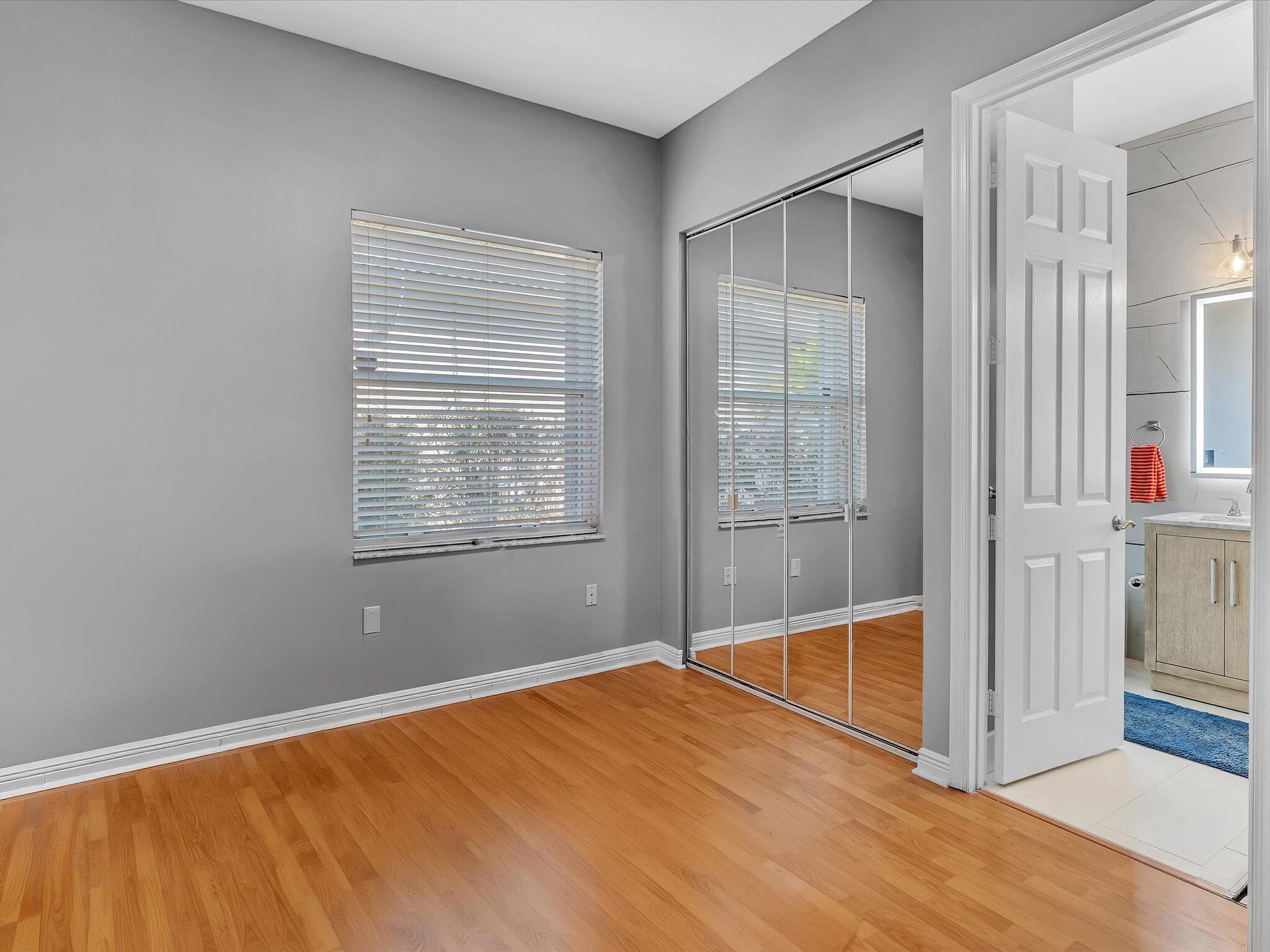 SMITH DAIRY WEST 4 - Residential Lease