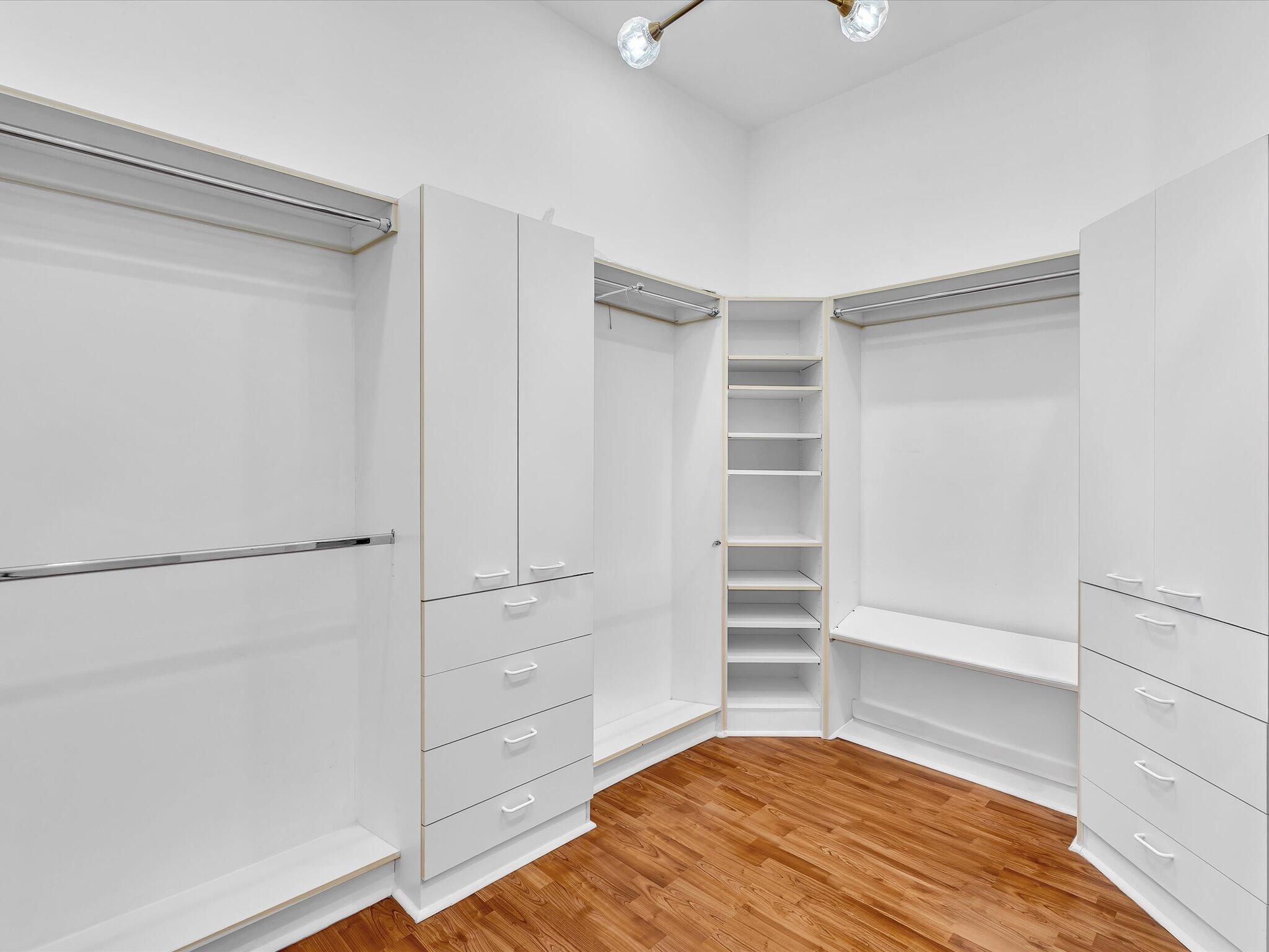 SMITH DAIRY WEST 4 - Residential Lease