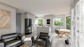 RIVERSIDE NO 3 - Land