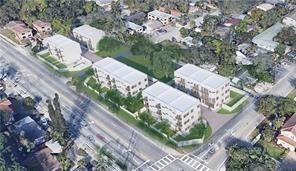 RIVERSIDE NO 3 - Land