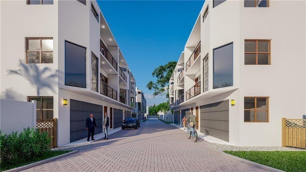 RIVERSIDE NO 3 - Land