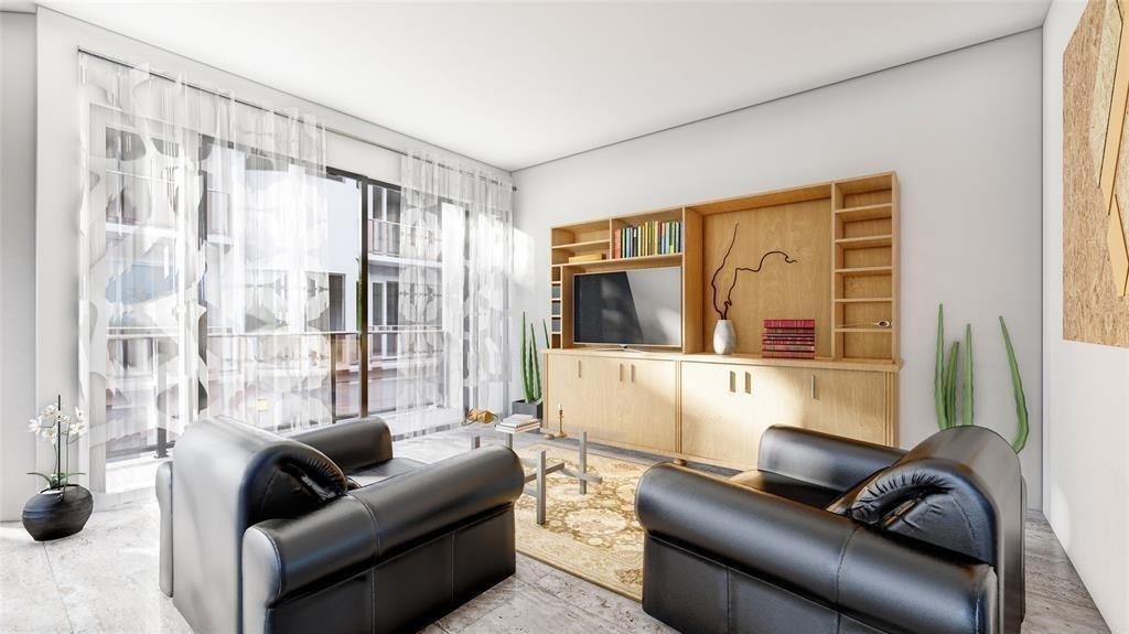 RIVERSIDE NO 3 - Land