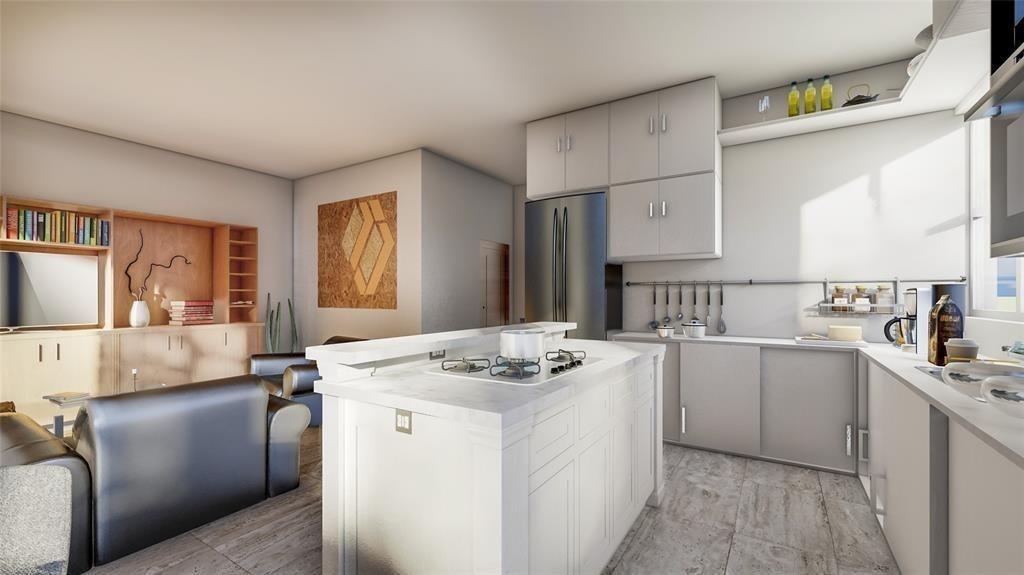 RIVERSIDE NO 3 - Land