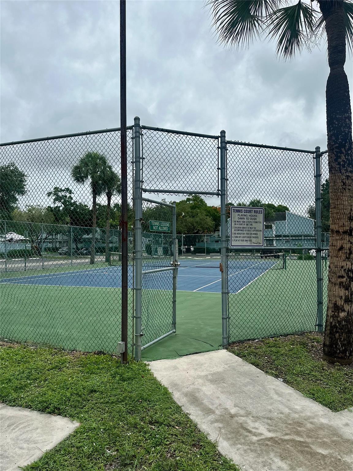 Players Place - Residential