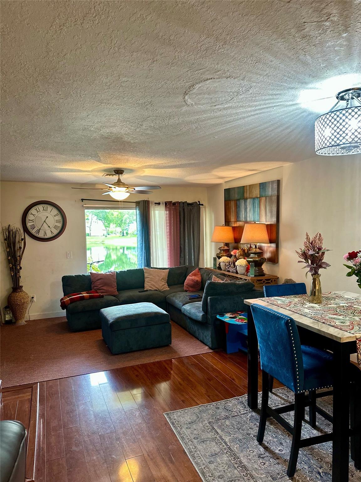 Players Place - Residential