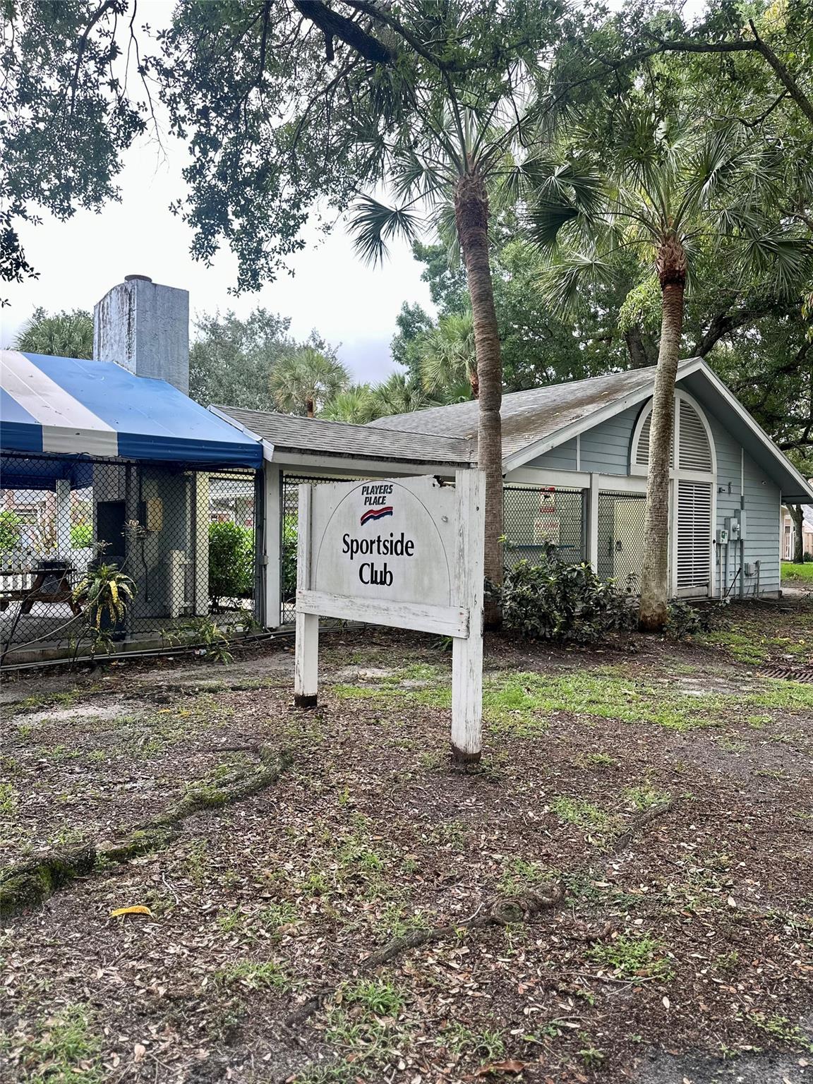 Players Place - Residential