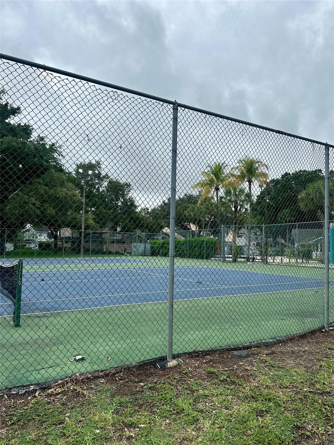 Players Place - Residential