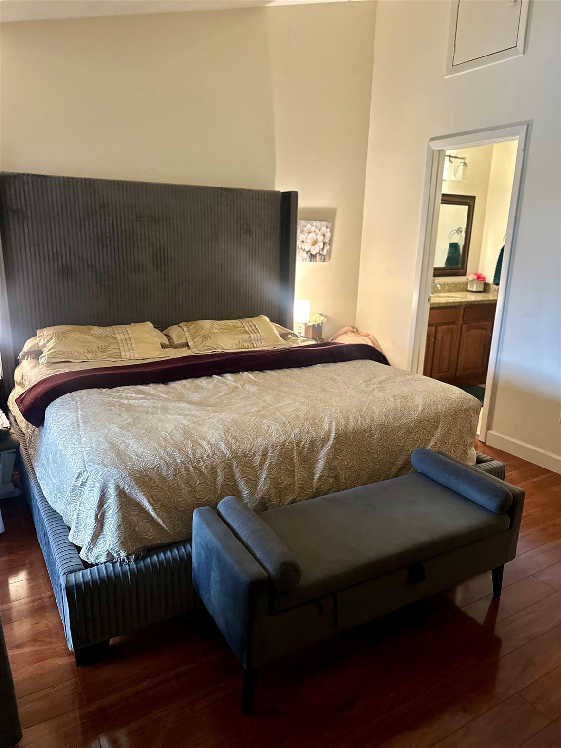 Players Place - Residential