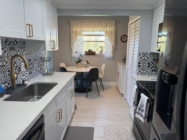 Canongate Condominium - Residential