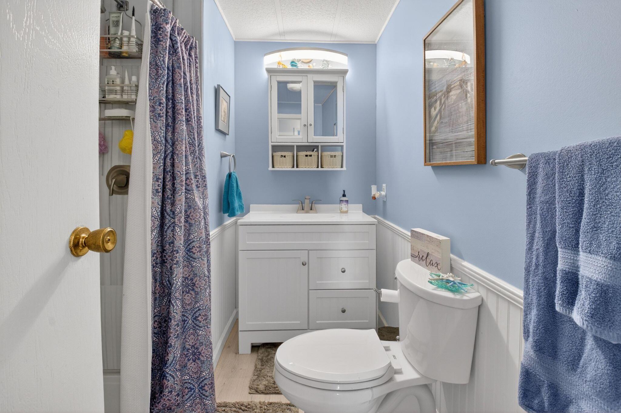 JAMAICA BAY MOBILE HOME C - Residential