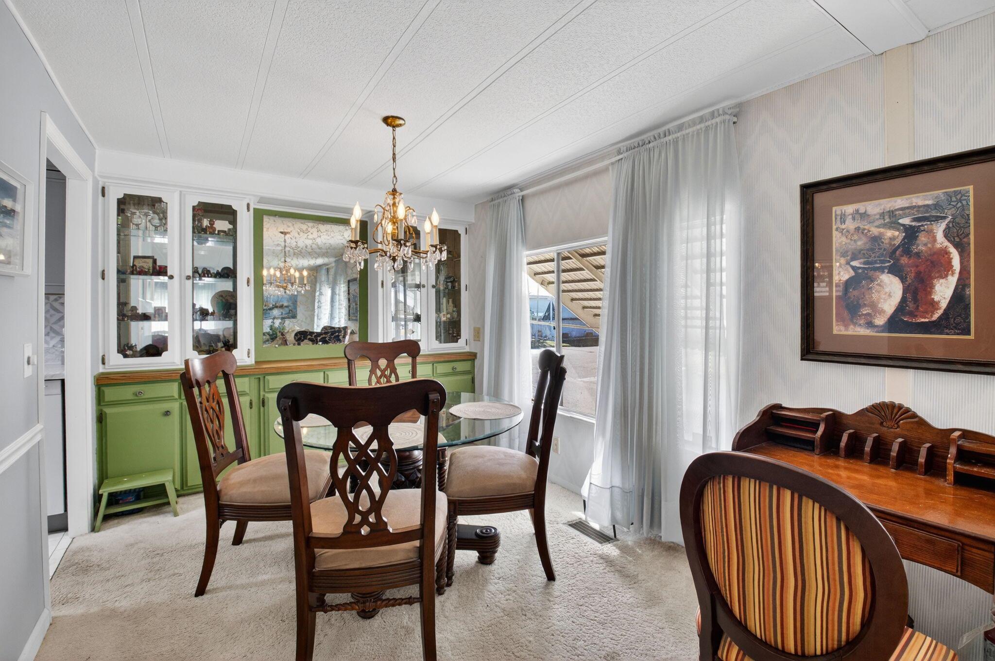 JAMAICA BAY MOBILE HOME C - Residential