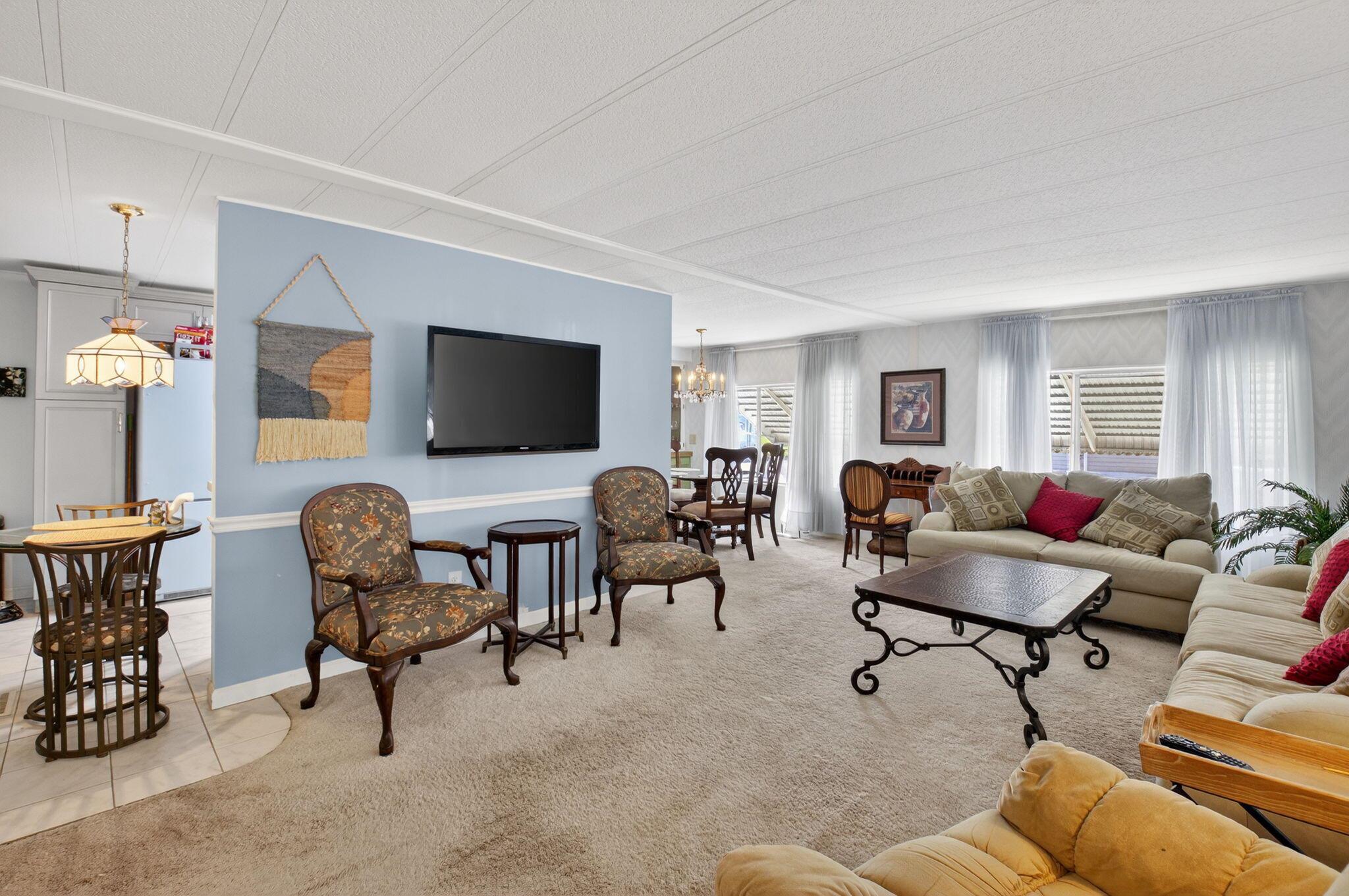 JAMAICA BAY MOBILE HOME C - Residential