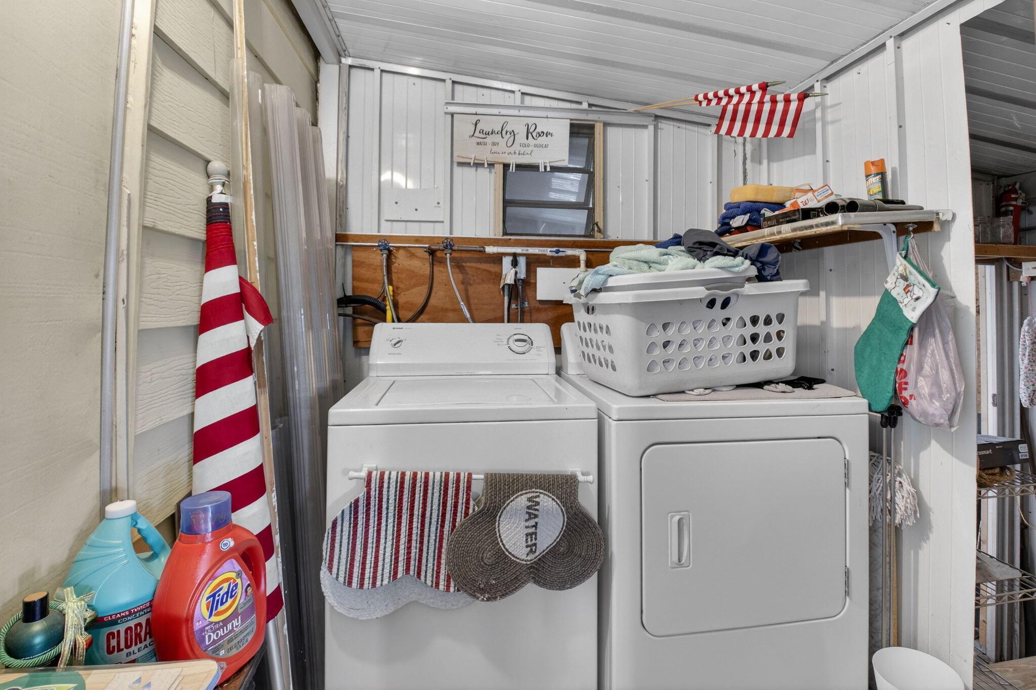 JAMAICA BAY MOBILE HOME C - Residential