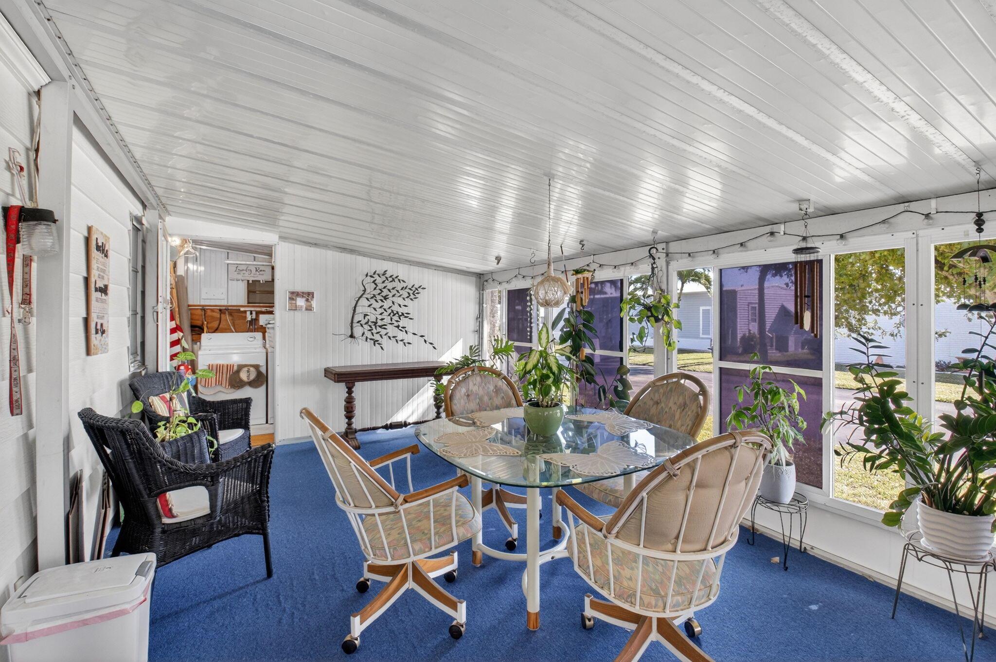 JAMAICA BAY MOBILE HOME C - Residential