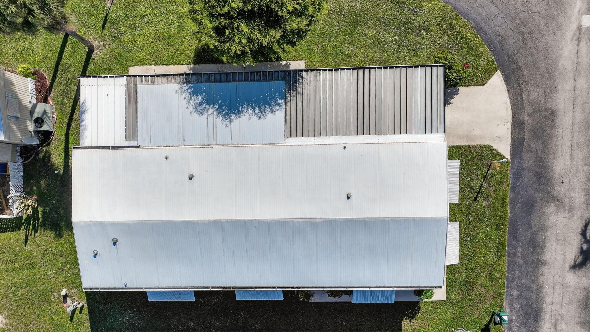 JAMAICA BAY MOBILE HOME C - Residential