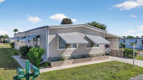 36001 Dron Bay Boynton Beach FL 33436