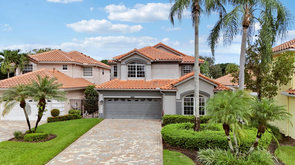 Photo of 10375 OSPREY Trace, West Palm Beach, FL 33412 (MLS # B26079791)