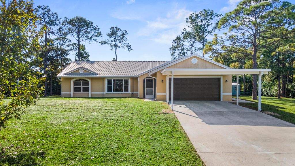 Photo of 14116 83rd Lane N, Loxahatchee, FL 33470 (MLS # R11051805)