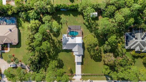 A home in Loxahatchee