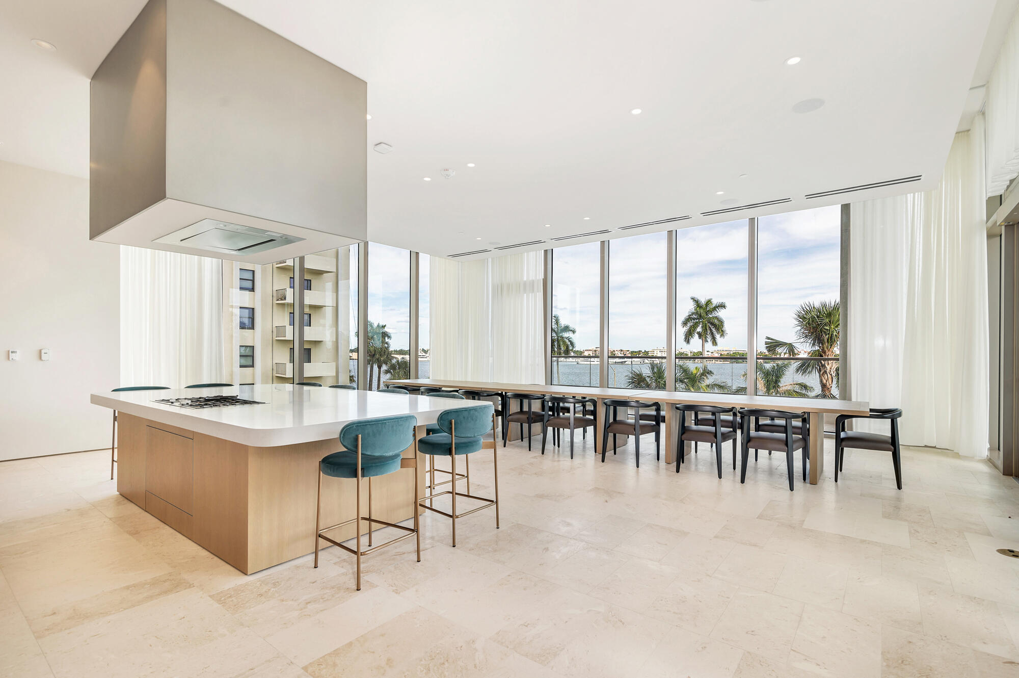 1515 FLAGLER CONDO - Residential Lease