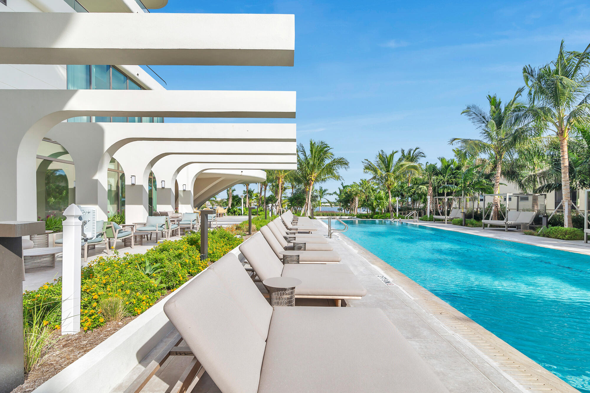 1515 FLAGLER CONDO - Residential Lease