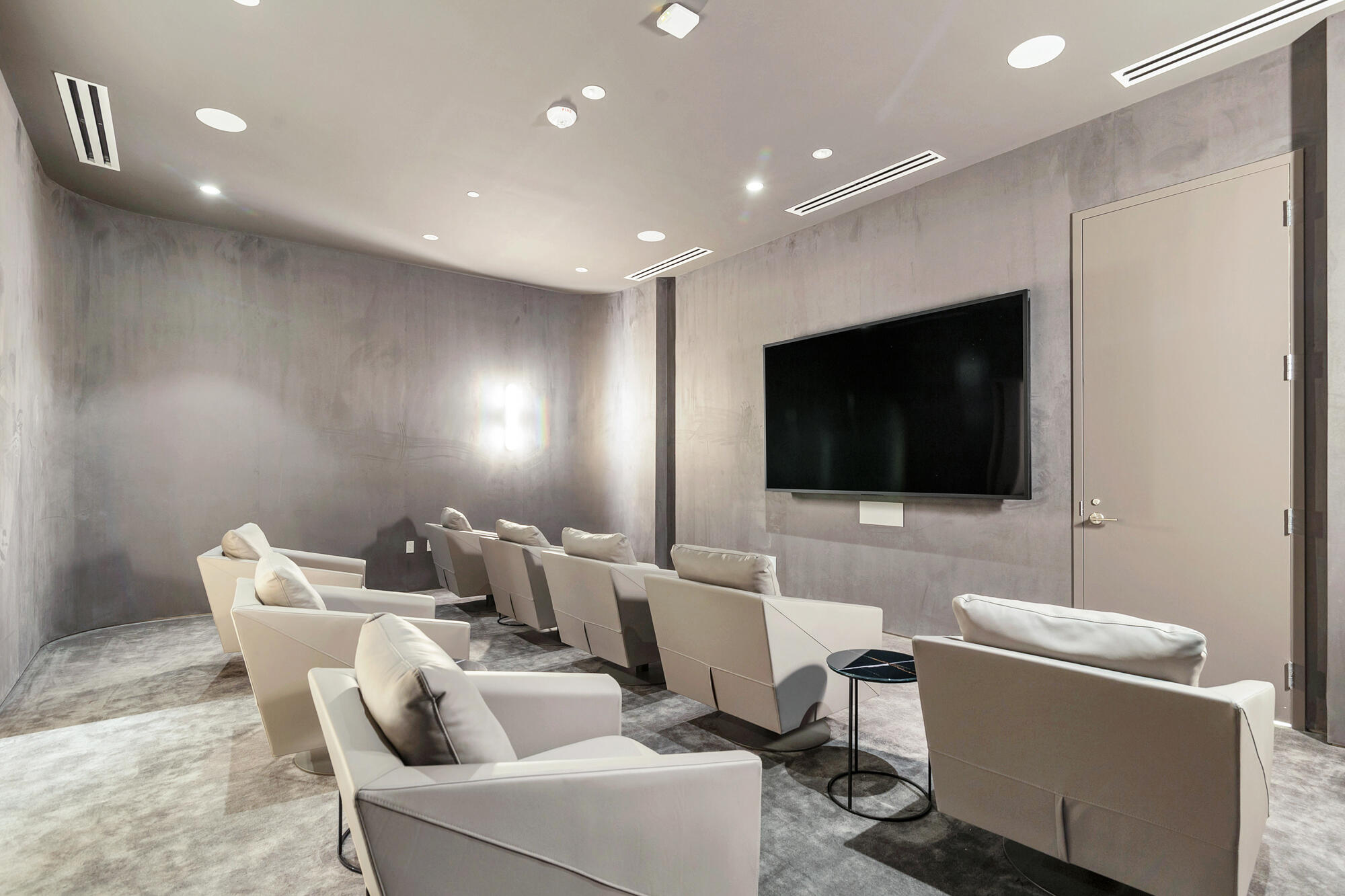 1515 FLAGLER CONDO - Residential Lease