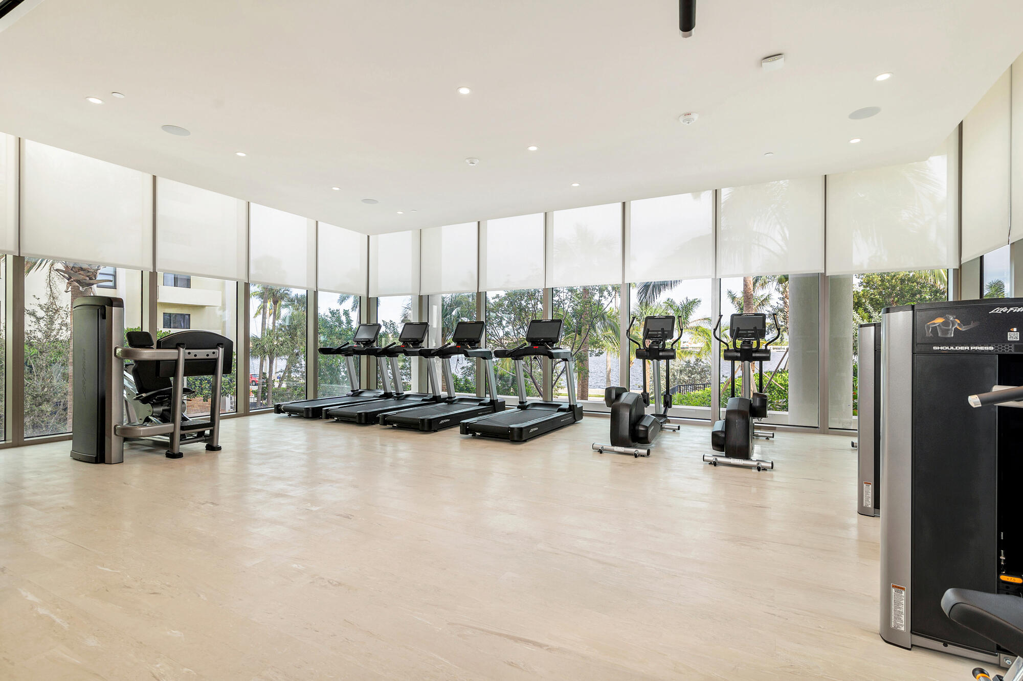 1515 FLAGLER CONDO - Residential Lease