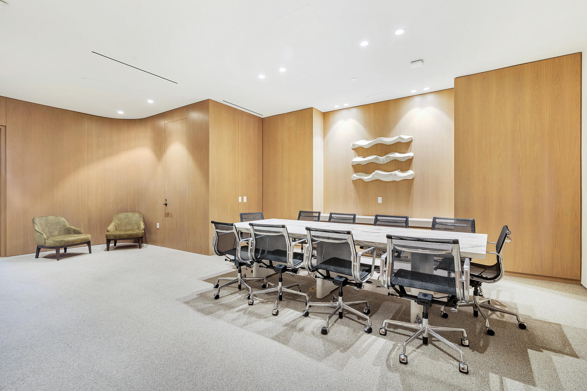 1515 FLAGLER CONDO - Residential Lease