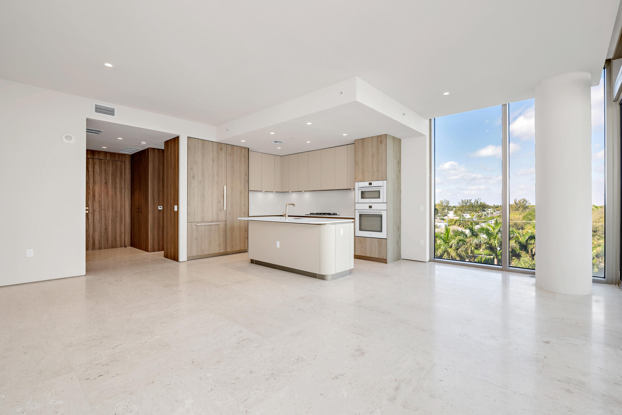 1515 FLAGLER CONDO - Residential Lease