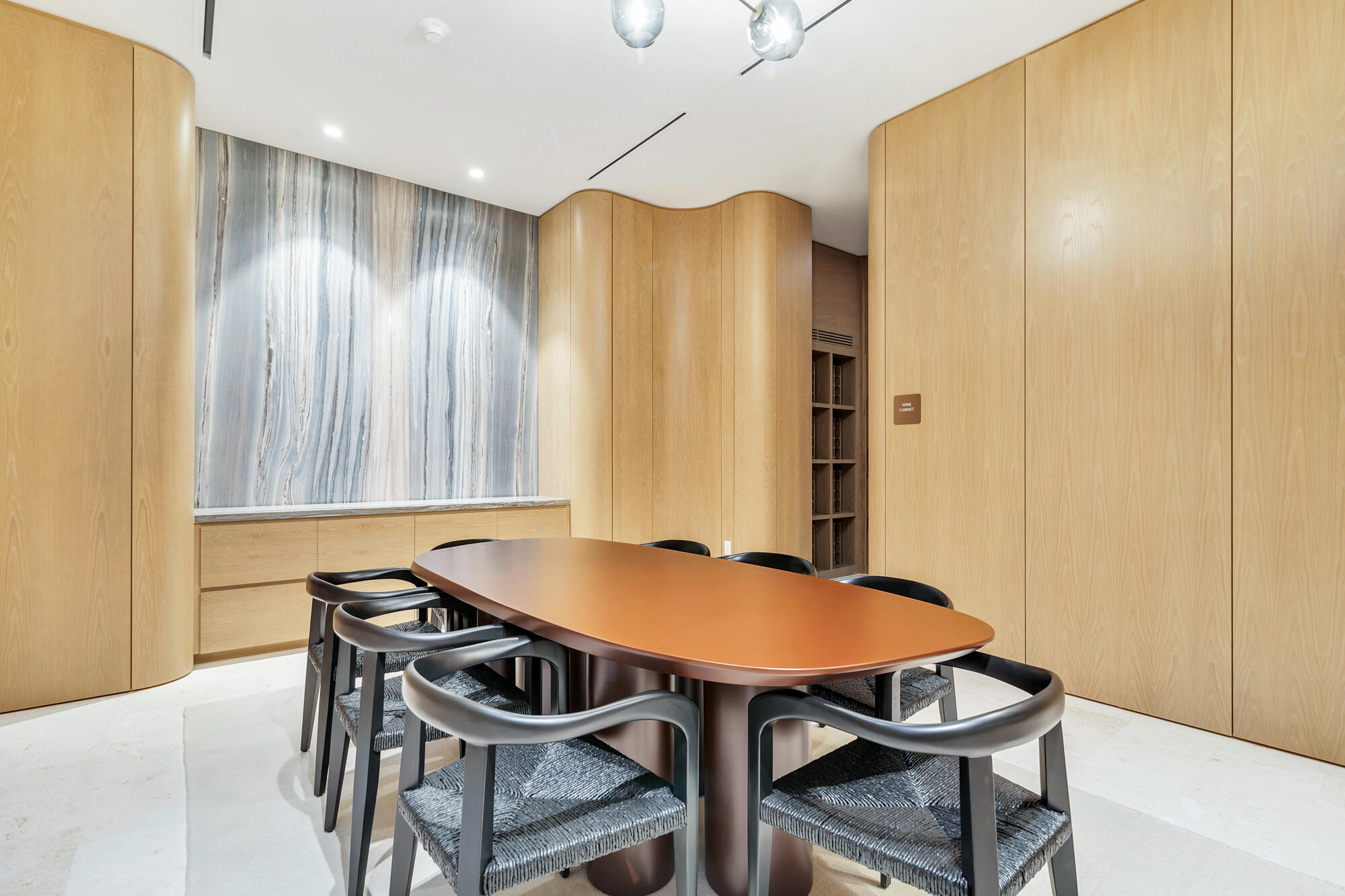 1515 FLAGLER CONDO - Residential Lease