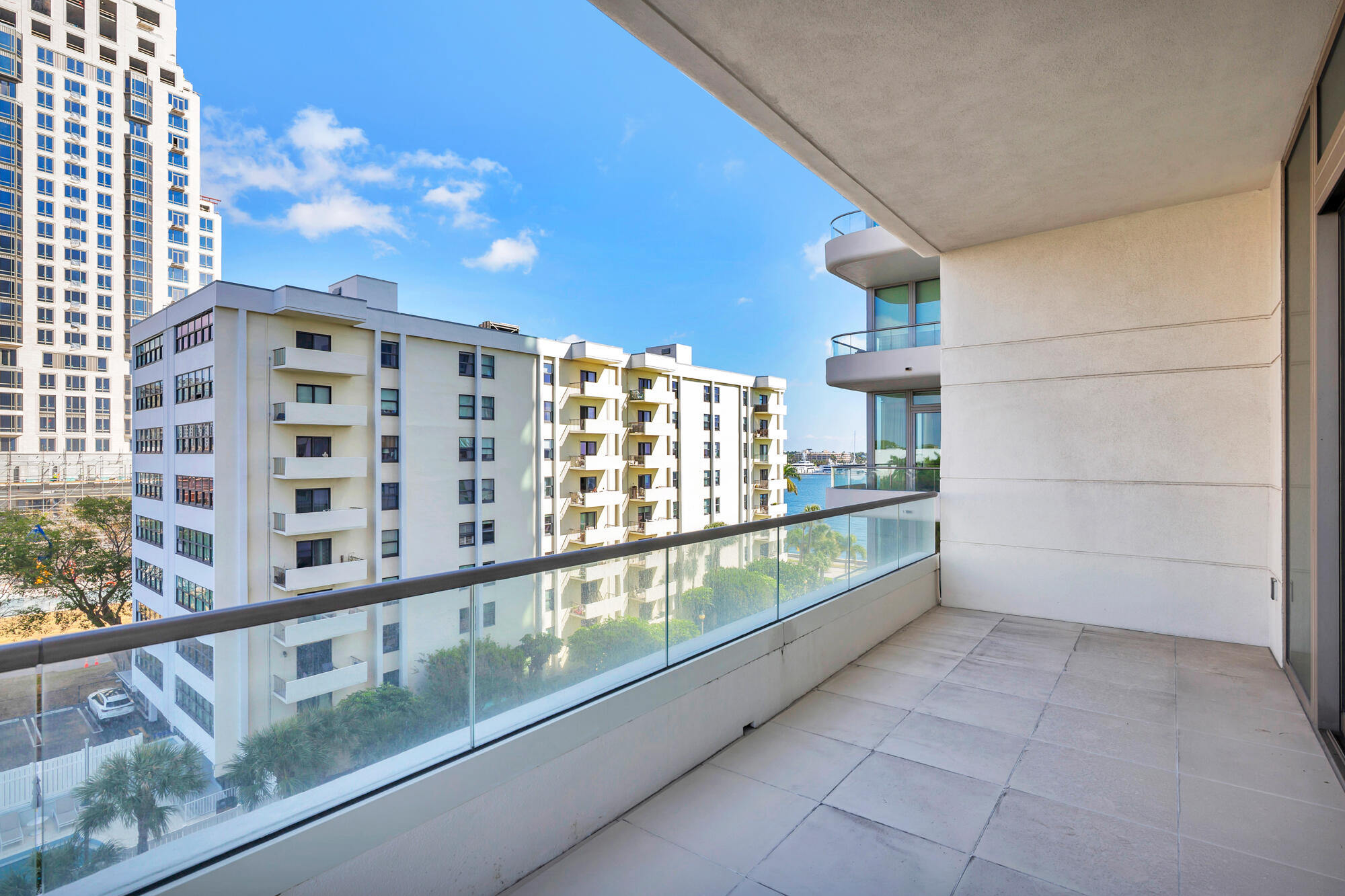 1515 FLAGLER CONDO - Residential Lease