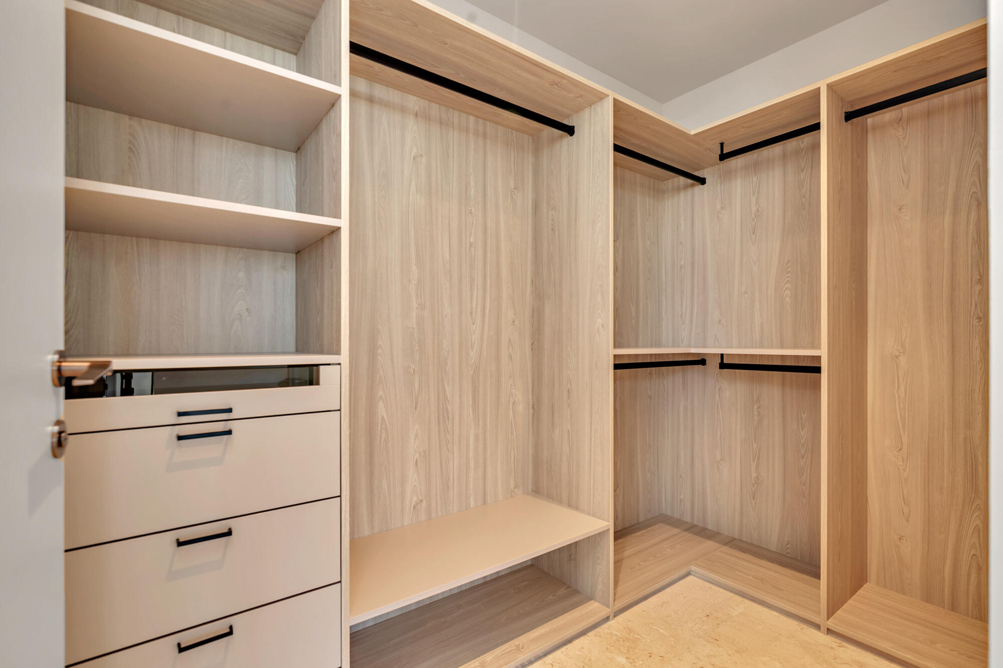 1515 FLAGLER CONDO - Residential Lease