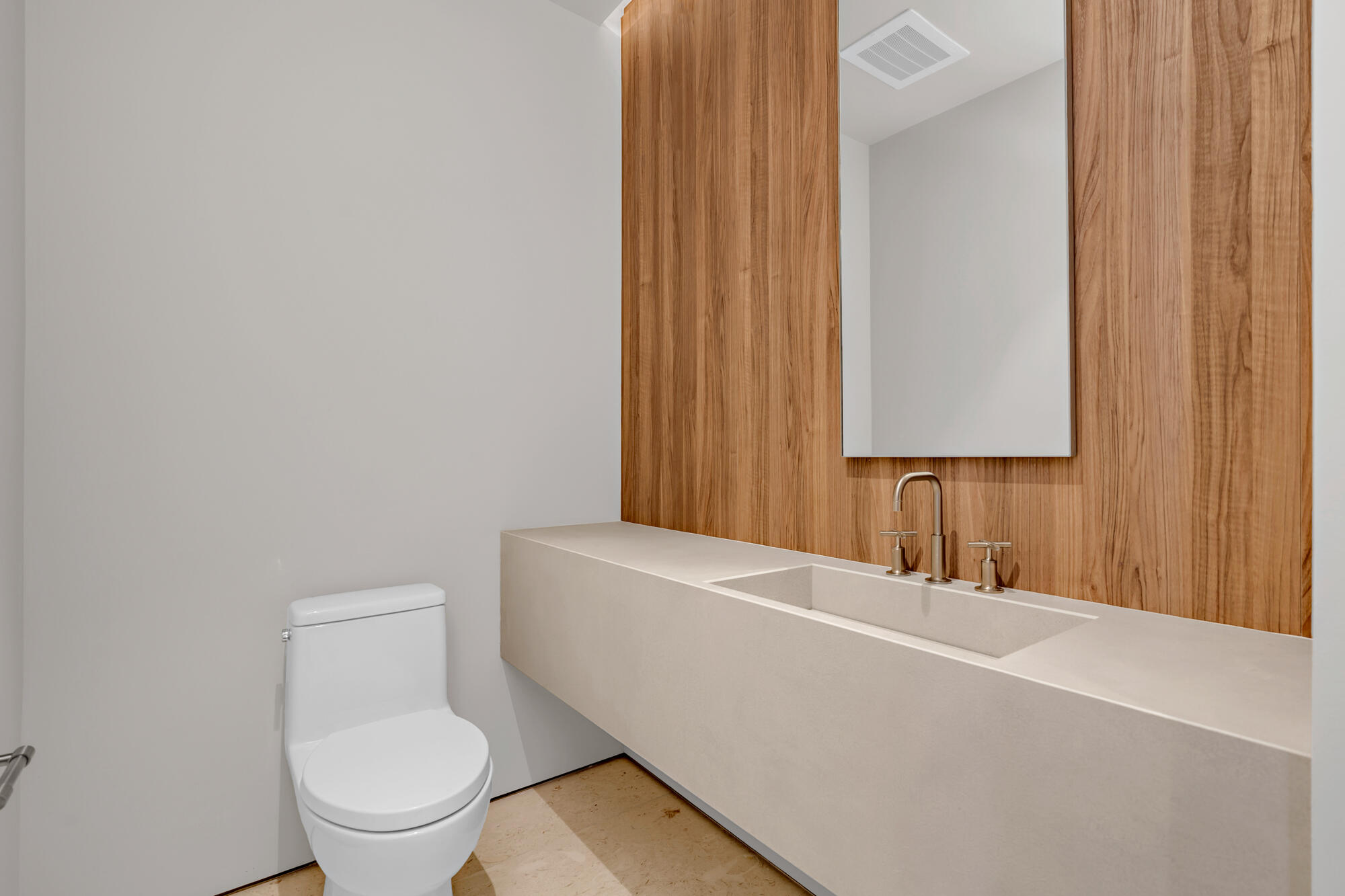 1515 FLAGLER CONDO - Residential Lease