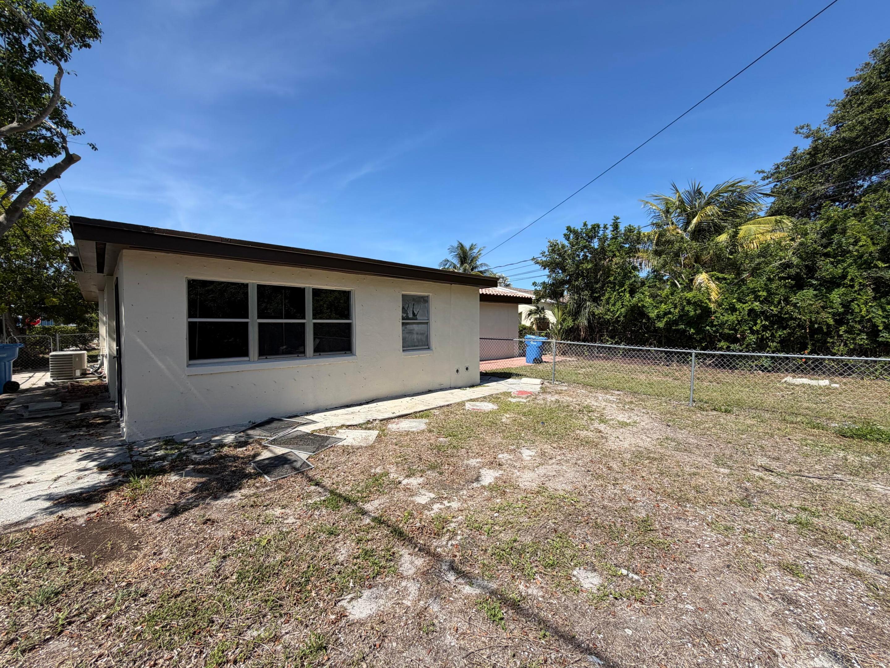 GREYNOLDS HIGHLANDS UNIT 1 - Residential Lease