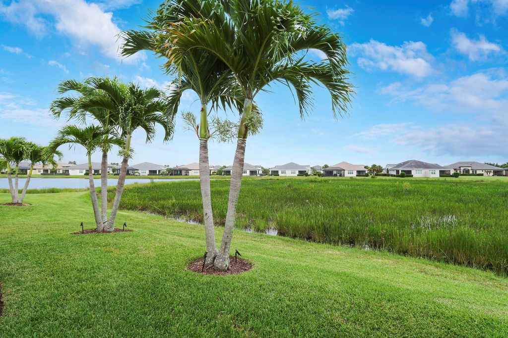 Photo of 11237 SW Winding Lakes Circle, Port Saint Lucie, FL 34987 (MLS # R11107718)