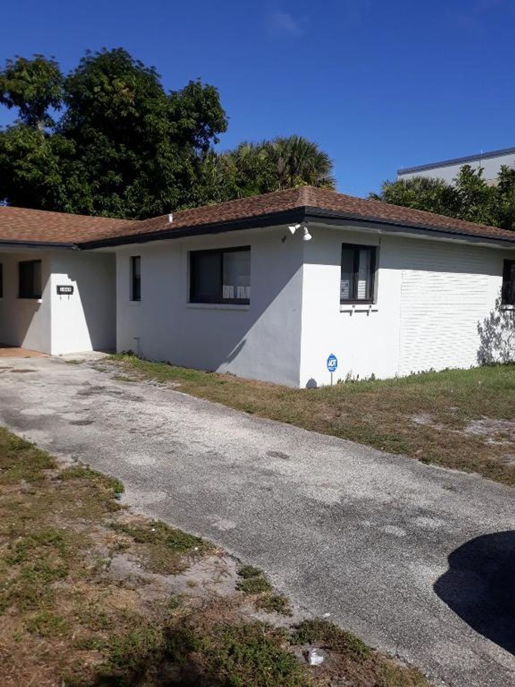 Photo of 1449 11th Street, West Palm Beach, FL 33401 (MLS # R11154081)