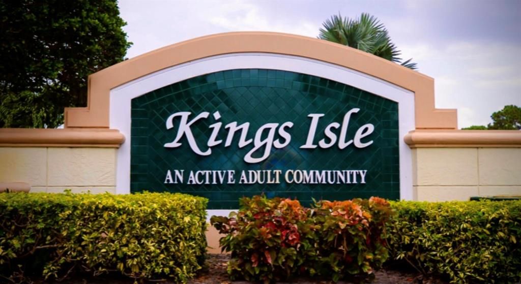 Photo of 981 NW Tuscany Drive, Port Saint Lucie, FL 34986 (MLS # R10826365)