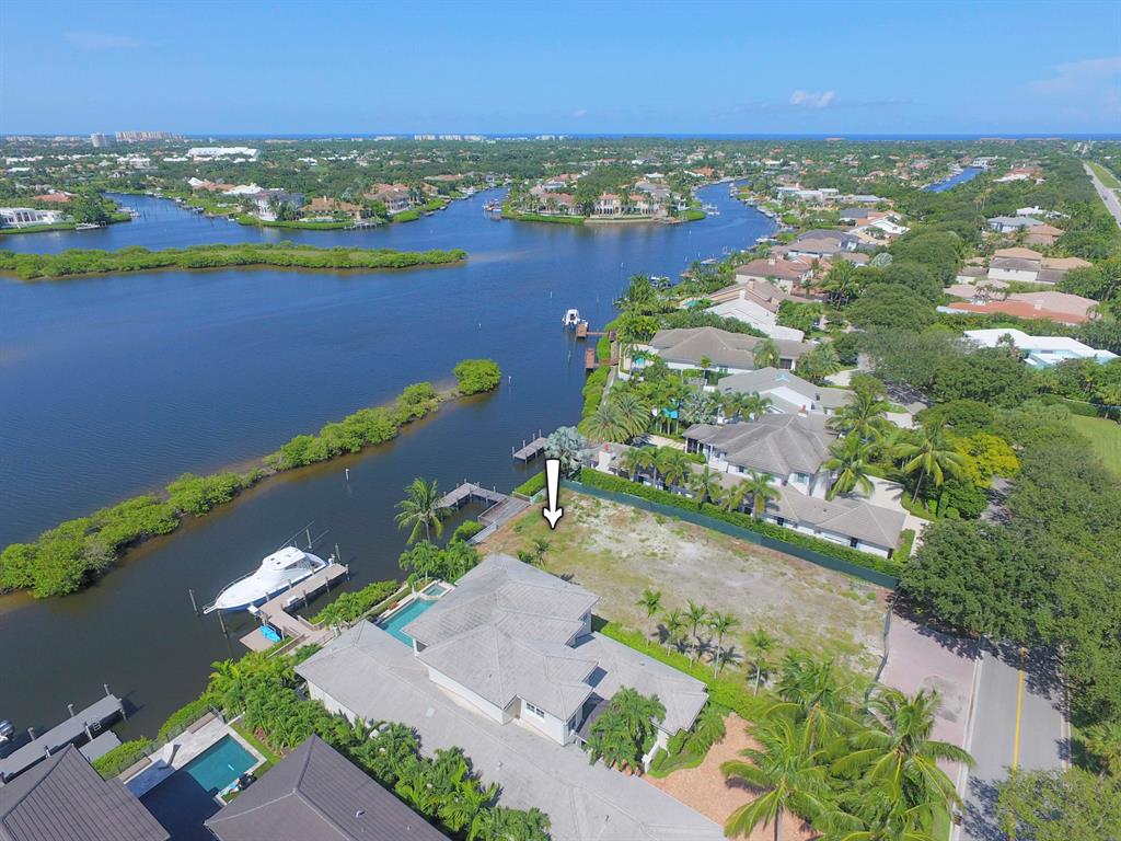 Admirals Cove - Residential