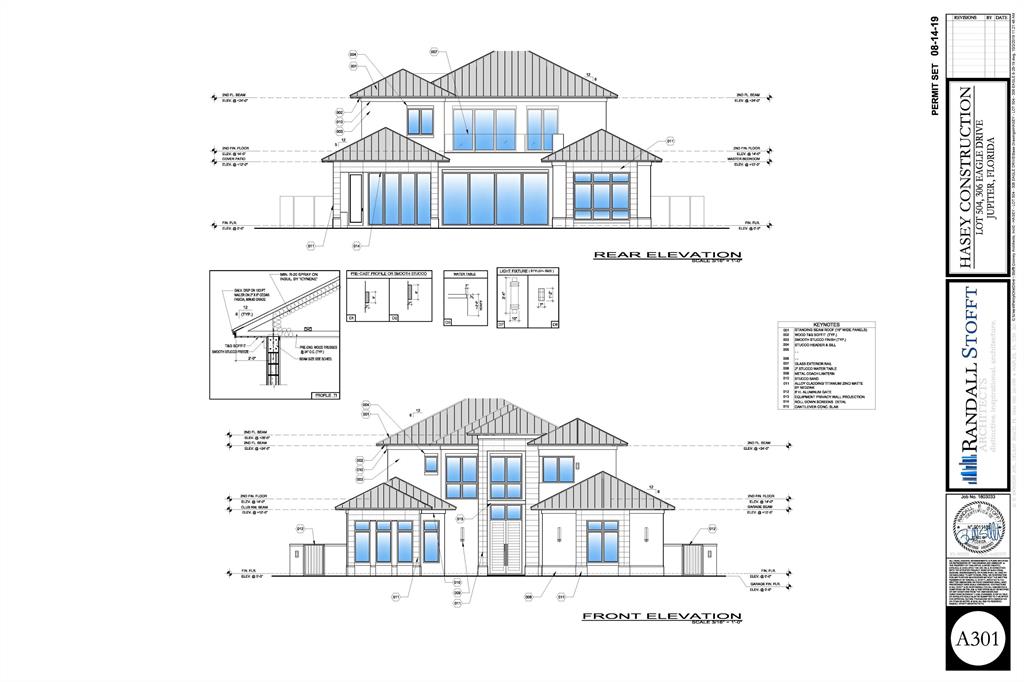 Admirals Cove - Residential