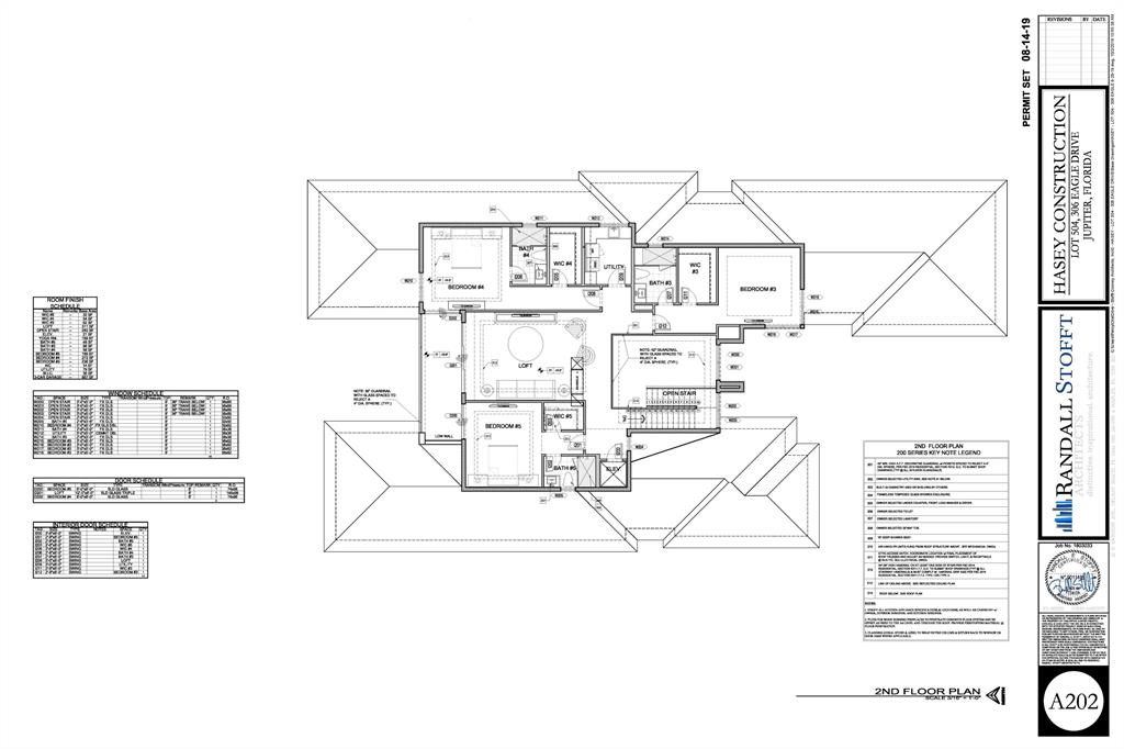 Admirals Cove - Residential