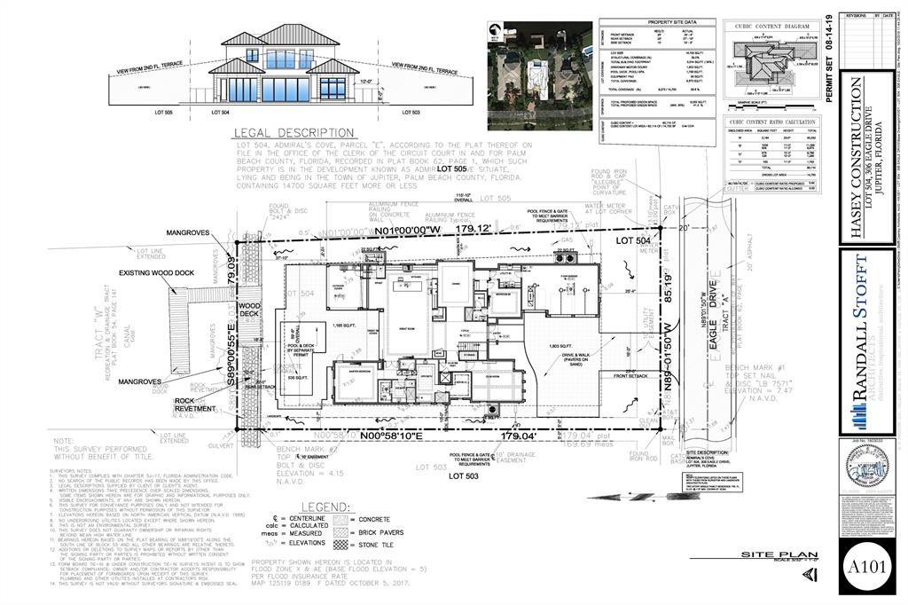 Admirals Cove - Residential