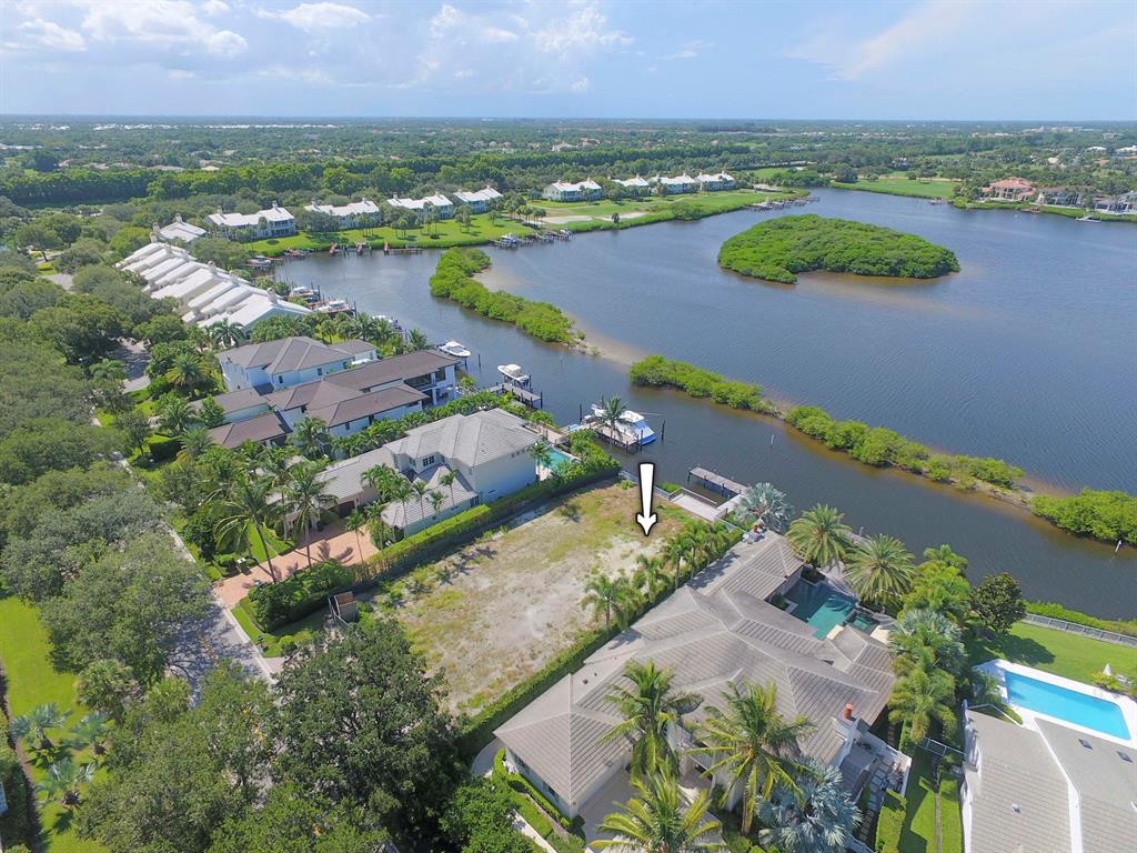 Admirals Cove - Residential